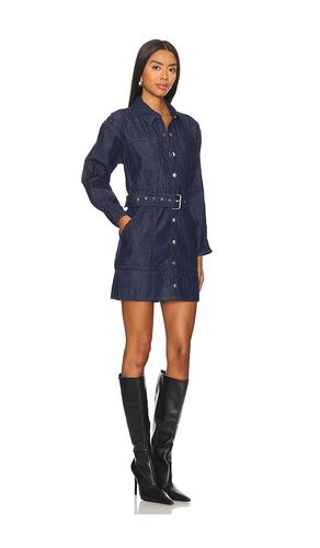 ROBE COURTE ESME en -. Taille L. Also en M - Free People - Modalova