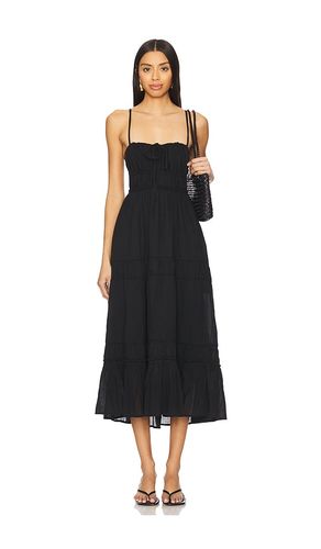 ROBE MAXI FREE-EST TAKING SIDES en . Taille L. Also en - Free People - Modalova