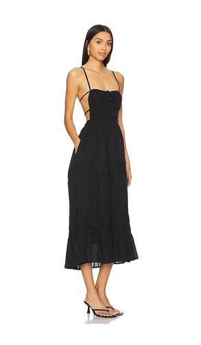 ROBE MAXI FREE-EST TAKING SIDES en . Taille L. Also en - Free People - Modalova