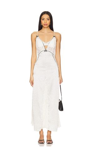 ROBE MAXI INTIMATELY FP PLAYING CUPID en . Taille S. Also en - Free People - Modalova