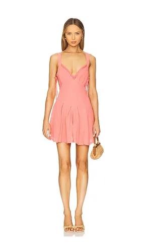ROBE COURTE FREE-EST VIVI en . Taille L. Also en - Free People - Modalova