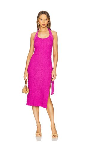 ROBE MI-LONGUE SEA FOAM en . Taille M. Also en S - Free People - Modalova