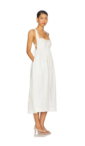 ROBE MI-LONGUE POPPY en . Taille M. Also en XL - Free People - Modalova