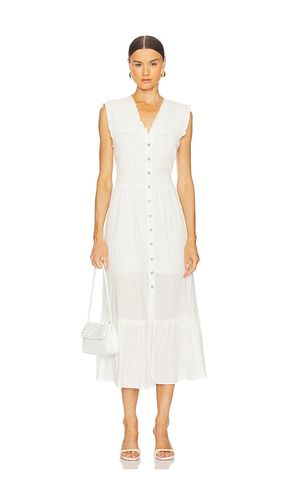 ROBE MI-LONGUE DESERT DAZED en . Taille L. Also en S, XL - Free People - Modalova