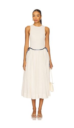 ROBE MIDI UNI NIGHTINGALE en . Taille M. Also en - Free People - Modalova