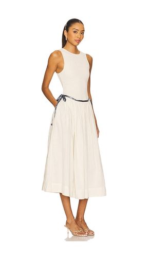 ROBE MIDI UNI NIGHTINGALE en . Taille M. Also en - Free People - Modalova