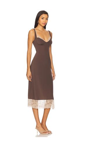 ROBE CARACO MIDI PARTY CRASHER en . Taille L. Also en S - Free People - Modalova