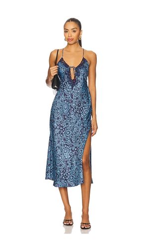Someone Like You Midi Slip Dress in ,. Size S. Also in XS - Free People - Modalova