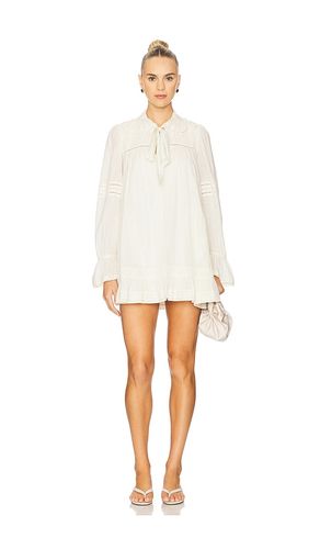 ROBE COURTE 5 O?CLOCK TEA TIME en . Taille S. Also en M - Free People - Modalova