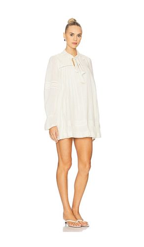 ROBE COURTE 5 O?CLOCK TEA TIME en . Taille M. Also en - Free People - Modalova
