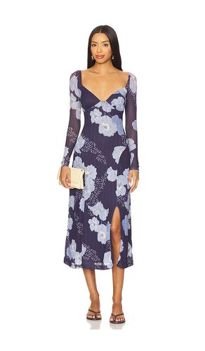 ROBE MI-LONGUE CALLA en . Taille XS. Also en S - Free People - Modalova