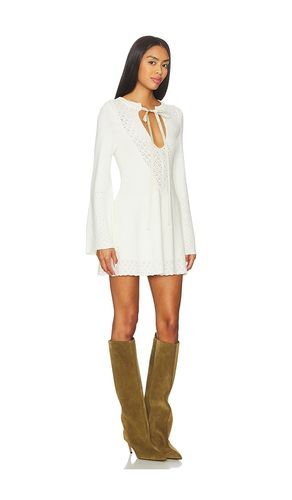 ROBE PULL BALI OLD FLAME en . Taille L. Also en S - Free People - Modalova
