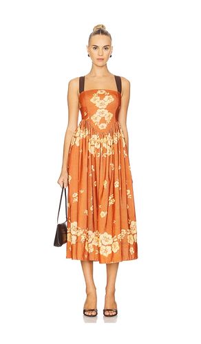 Until Dawn Midi Dress in . Size M. Also in S, XS - Free People - Modalova