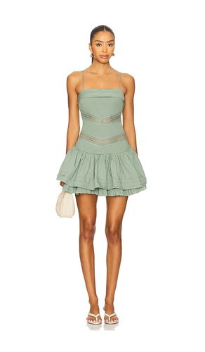 ROBE COURTE BLISS BEAUTY en . Taille L. Also en M - Free People - Modalova