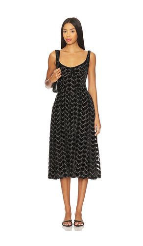 Freya Midi Dress in . Size S. Also in - Free People - Modalova