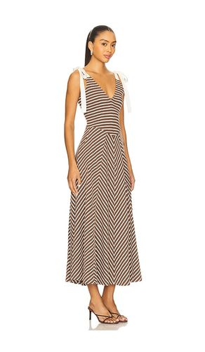 ROBE MI-LONGUE CECELIA en . Taille L. Also en M, S, XL - Free People - Modalova
