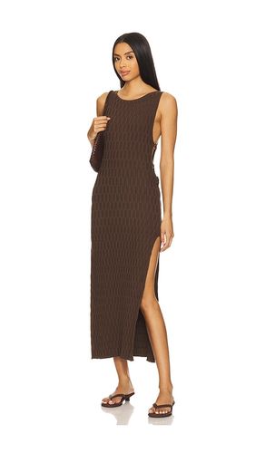 ROBE MI-LONGUE LILLIANA en . Taille XS. Also en M, L - Free People - Modalova