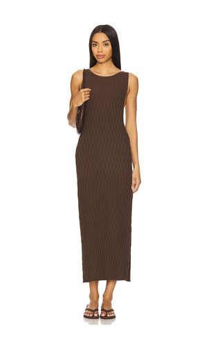 ROBE MI-LONGUE LILLIANA en . Taille L. Also en M, S, XS - Free People - Modalova