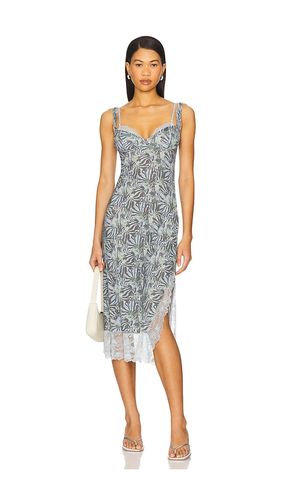 ROBE CARACO MIDI INTIMATELY FP PARTY CRASHER en . Taille L. Also en S - Free People - Modalova