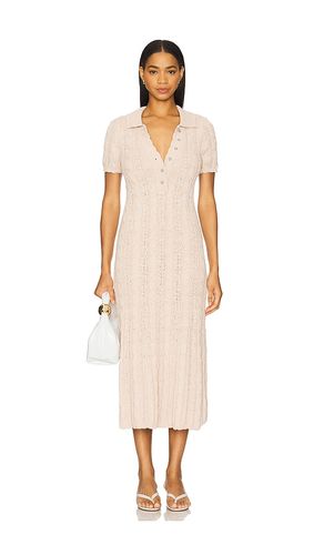 ROBE MI-LONGUE AMORY en . Taille L. Also en M, S, XS - Free People - Modalova