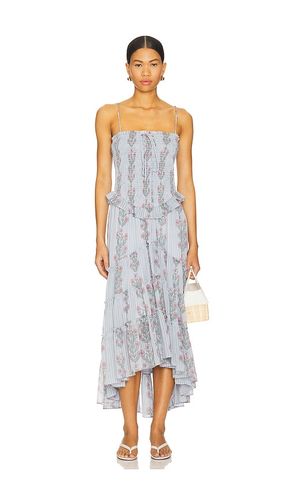 Alejandra Midi Dress in . Size L. Also in M - Free People - Modalova