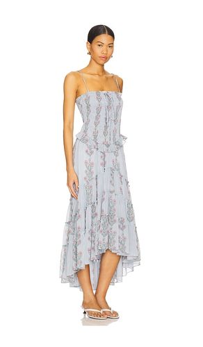 Alejandra Midi Dress in . Size L. Also in M - Free People - Modalova