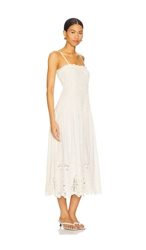 Daphne Midi Dress in . Size L. Also in M, S - Free People - Modalova