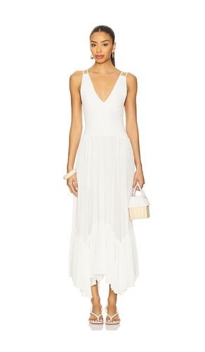 ROBE MAXI FUN IN THE SUN en . Taille L. Also en M - Free People - Modalova