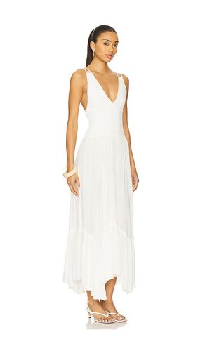 ROBE MAXI FUN IN THE SUN en . Taille L. Also en - Free People - Modalova