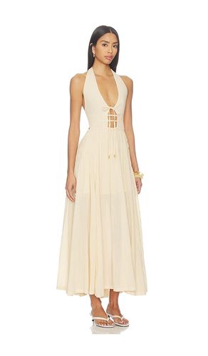 ROBE MAXI FREE-EST ANGEL en . Taille XS. Also en M, L, XL - Free People - Modalova