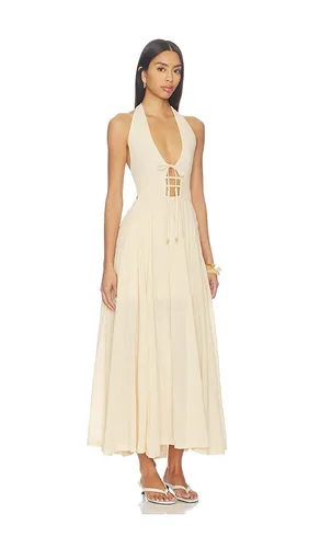ROBE MAXI FREE-EST ANGEL en . Taille XS. Also en M, XL - Free People - Modalova