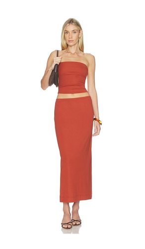 ENSEMBLE TUBE FREE-EST GOOD FEELS en . Taille L. Also en S, XL - Free People - Modalova