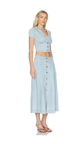LOT EASY DOES IT en . Taille L. Also en M, S, XS - Free People - Modalova