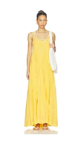 To The Moon Maxi Dress in . Size L. Also in M, S, XS - Free People - Modalova