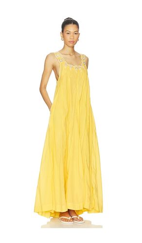To The Moon Maxi Dress in . Size L. Also in M, S, XS - Free People - Modalova