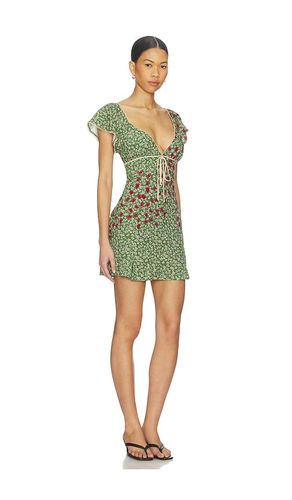 ROBE COURTE BACKROADS en . Taille M. Also en - Free People - Modalova