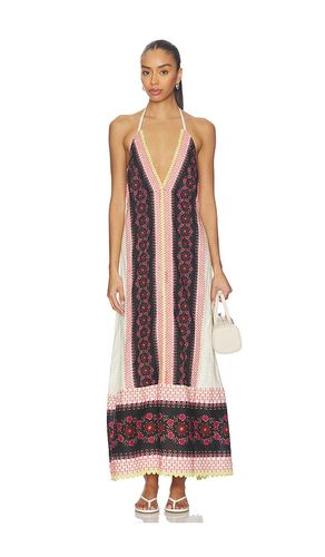 Cubana Maxi Dress in . Size S. Also in XS - Free People - Modalova