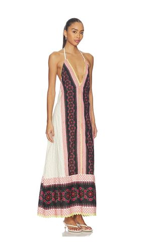 ROBE MAXI CUBANA en . Taille XS. Also en S, M - Free People - Modalova