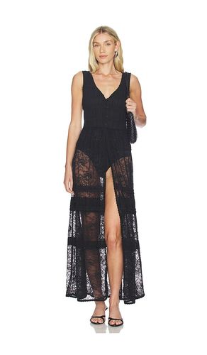 ROBE MAXI SANS MANCHES SWEET SALOON en . Taille XS. Also en S - Free People - Modalova