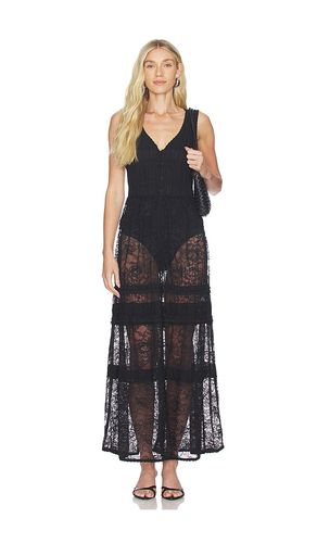 ROBE MAXI SANS MANCHES SWEET SALOON en . Taille XS. Also en S - Free People - Modalova