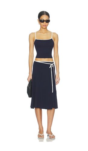 X free-est Opal Skirt Set In Combo in . Size L. Also in XL - Free People - Modalova