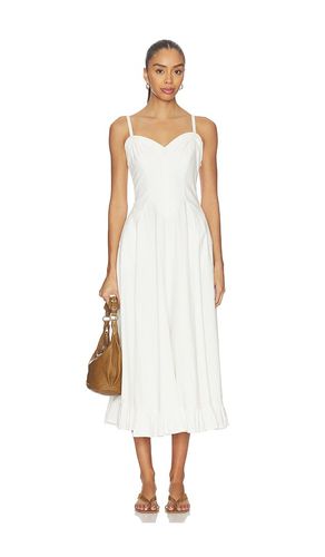 ROBE MI-LONGUE ANOTHER SEASON en . Taille XS. Also en M, L - Free People - Modalova
