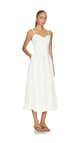 ROBE MI-LONGUE ANOTHER SEASON en . Taille XS. Also en M, L - Free People - Modalova