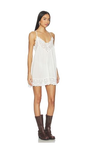 Fiona Slip en . Taille M. Also en L, XL - Free People - Modalova