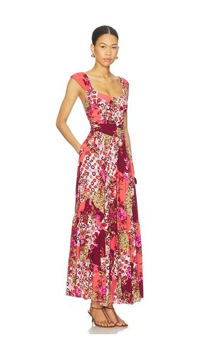 Sasha Maxi Dress in ,. Size L. Also in M, S, XS - Free People - Modalova