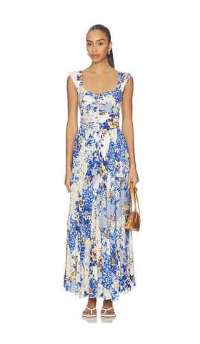 ROBE MAXI SASHA en . Taille L. Also en M, S, XL, XS - Free People - Modalova