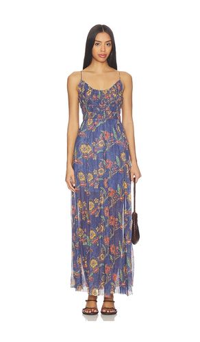 One Ciella Printed Dress in . Size L. Also in S - Free People - Modalova