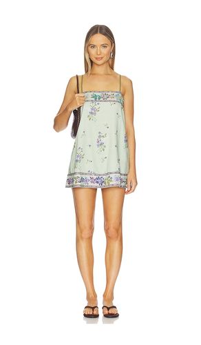 ROBE COURTE BALI TAKE ME WITH YOU en . Taille S. Also en L, XL - Free People - Modalova