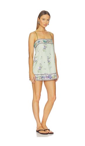 ROBE COURTE BALI TAKE ME WITH YOU en . Taille S. Also en L, XL - Free People - Modalova