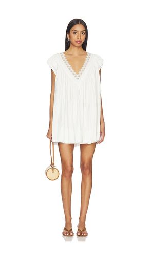 ROBE COURTE SUNDAZED en . Taille L. Also en M, S, XS - Free People - Modalova